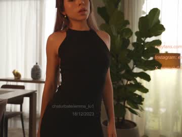 cam girl porn emma_lu1 image #5946804