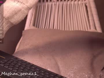 cam girl porn _meghan_gomez1_ image #4144993