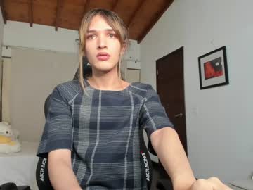 cam tranny porn danny_marin_ image #34278