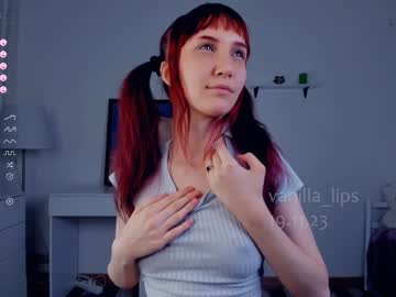 cam girl porn vanilla_lips image #5740400
