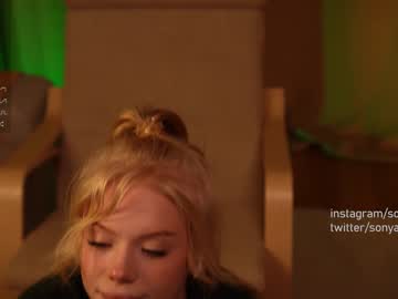cam girl porn sonyaplush image #3294263