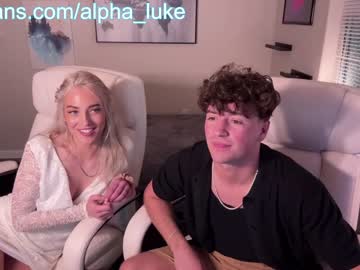 cam couple porn alpha_luke image #6616571