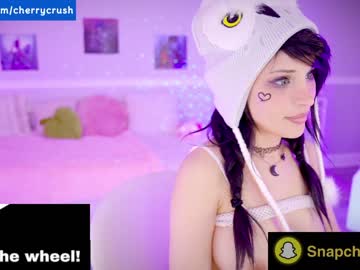 cam girl porn cherrycrush image #3141188
