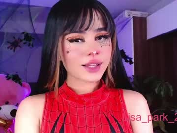 cam tranny porn lisa_park_ image #387821
