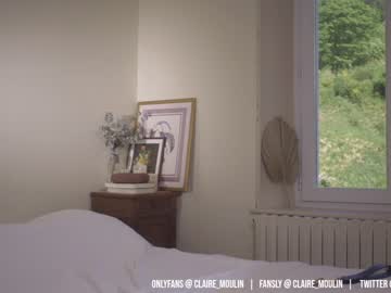 cam girl porn claire_moulin image #1818214