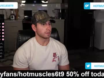 cam man porn hotmuscles6t9 image #6049846