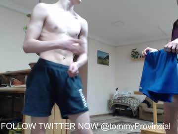 cam man porn im_tommy image #3775370
