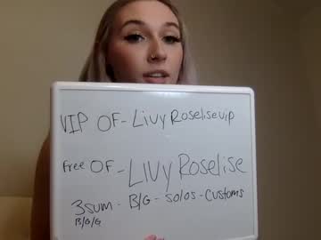 cam girl porn livyroselise image #5999630
