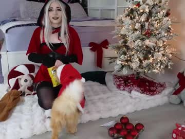 cam girl porn crimsonkitten image #5899129