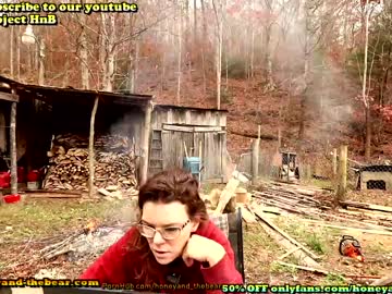 cam couple porn honeyand_thebear image #3025450