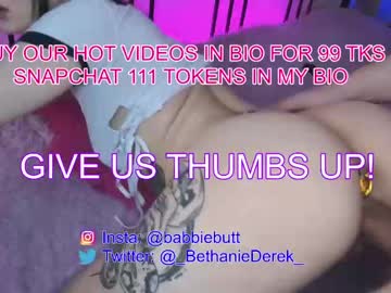 cam couple porn bethanie_derek image #5363675