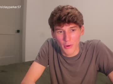cam man porn clay_parker image #355937