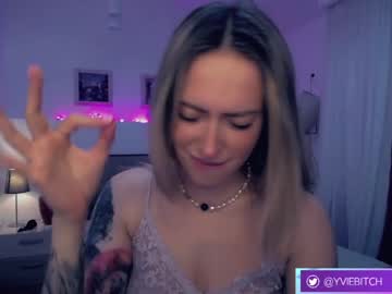 cam girl porn _yvie_ image #4790298