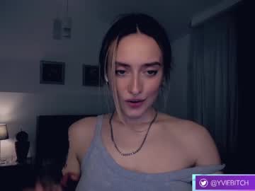 cam girl porn _yvie_ image #4726576