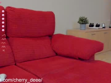 cam girl porn cherry_deee image #5369008