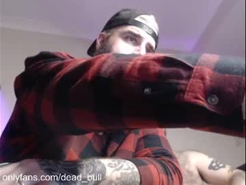 cam man porn dead_bull image #4317618