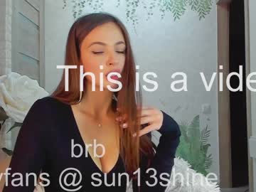 cam girl porn sunshine13_ image #922912