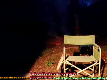 cam couple porn honeyand_thebear image #1627226