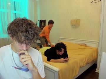 cam man porn purple_gang image #844568