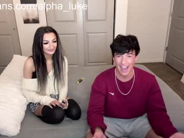 cam couple porn alpha_luke image #4050316