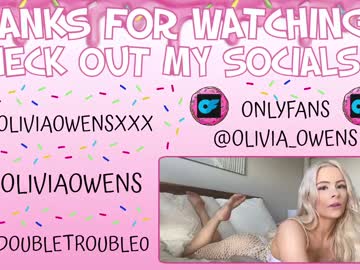 cam girl porn oliviaowens image #4951521