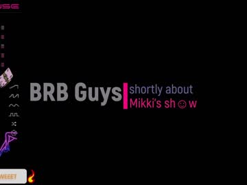 cam girl porn blush_mikki image #4662556