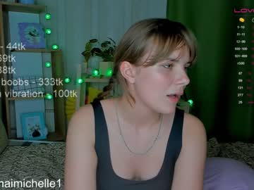 cam girl porn maimichelle image #2184422