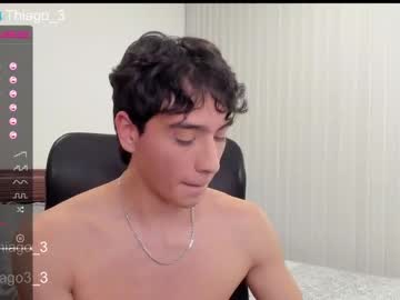 cam man porn thiago3_3 image #1613810