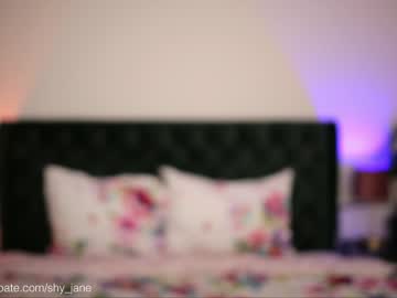 cam girl porn shy_jane image #3254914