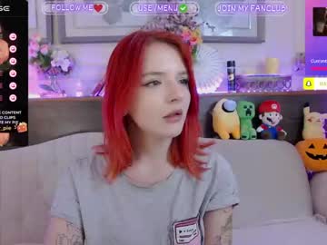 cam girl porn ginger_pie image #5299602
