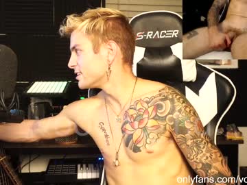 cam man porn voodoo_hd image #513334