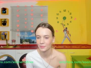 cam girl porn xoanetta image #1149040