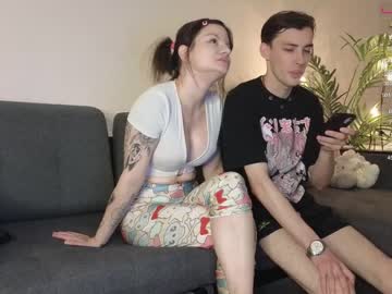 cam couple porn maybe_threesome_ image #5006457