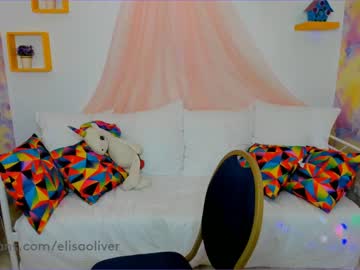 cam girl porn elisa_oliver image #394356