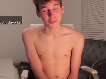 cam man porn clay_parker image #694533