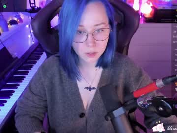 cam girl porn blue_mooncat image #6484657