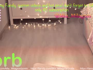 cam girl porn mia_milagros image #2627040
