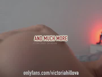 cam girl porn victoriahillova image #4625458