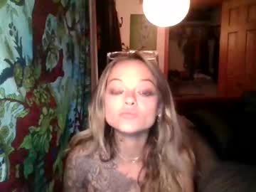 Cam for teddysky69
