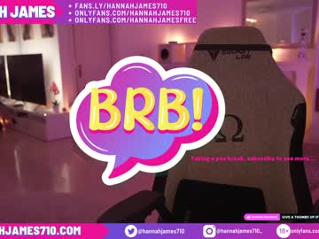 cam girl porn hannahjames710 image #1045073
