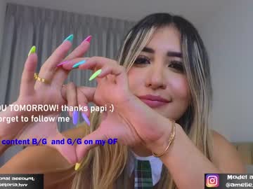 cam girl porn amelie_bunny_real image #4943450