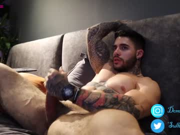 cam man porn dominic_sullivan1 image #2543075