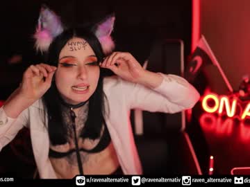 cam girl porn raven_alternative image #5681696