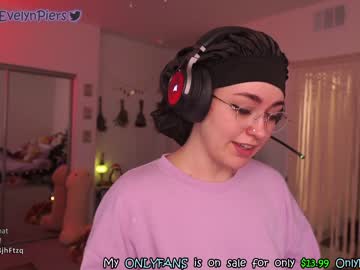 cam girl porn evelynpiers image #3178528