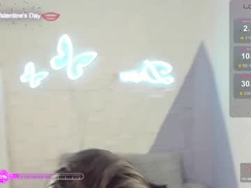 Cam for luna_taylors1