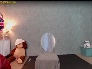 cam girl porn monkeylina image #350143