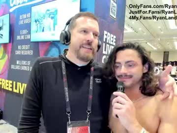 cam man porn ryanlanders image #3470706