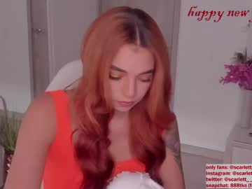 cam girl porn scarlett__baker image #3455071