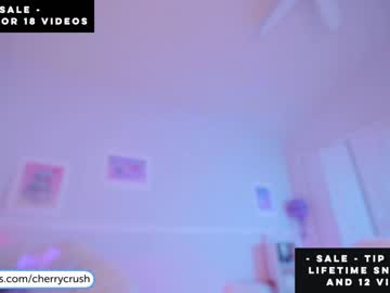 cam girl porn cherrycrush image #383541