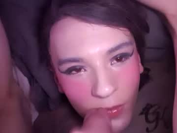 cam tranny porn shyraangelico image #3063349